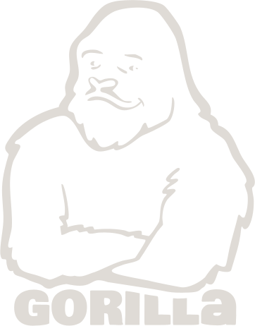 Gorilla Catering